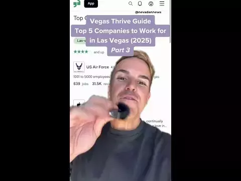 LOCAL VIDEO - The Nevadan