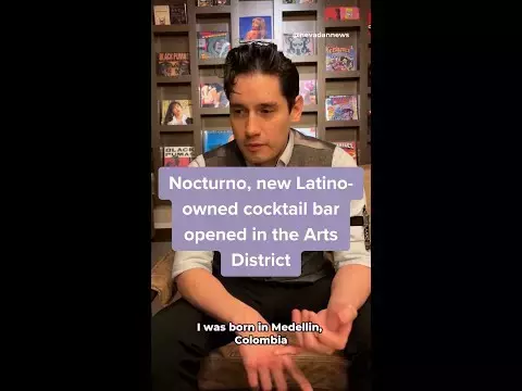 LOCAL VIDEO - The Nevadan