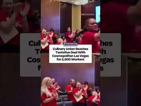 LOCAL VIDEO - The Nevadan