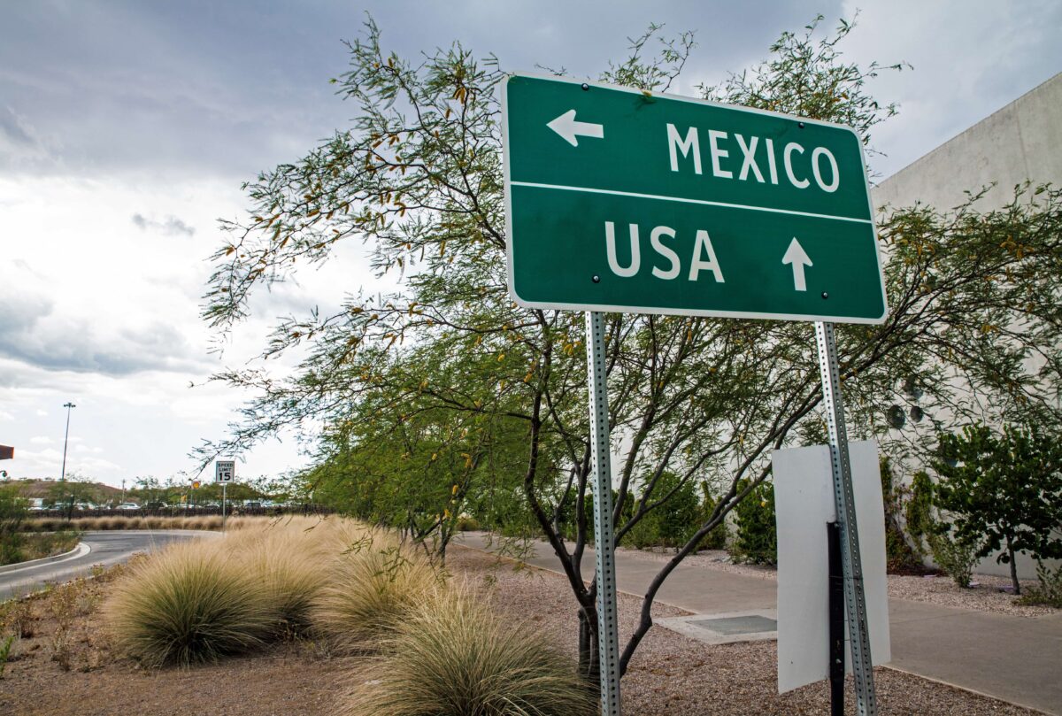 Tras el colapso del sueño americano, un renacer florece en México Tras el colapso del sueño americano, un renacer florece en México