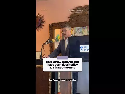 LOCAL VIDEO - The Nevadan