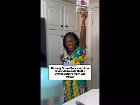 LOCAL VIDEO - The Nevadan