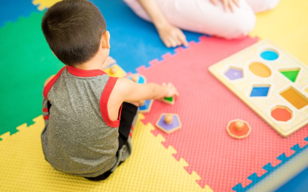 Bill for affordable child care in NV, nationwide stalls in D.C.