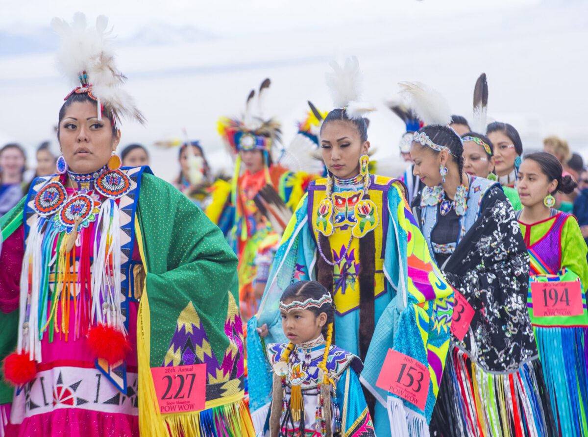 7 groups helping Indigenous tribes in Nevada keep their traditions alive 7 groups helping Indigenous tribes in Nevada keep their traditions alive