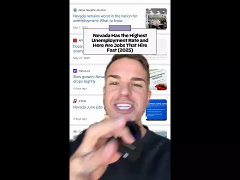 LOCAL VIDEO - The Nevadan