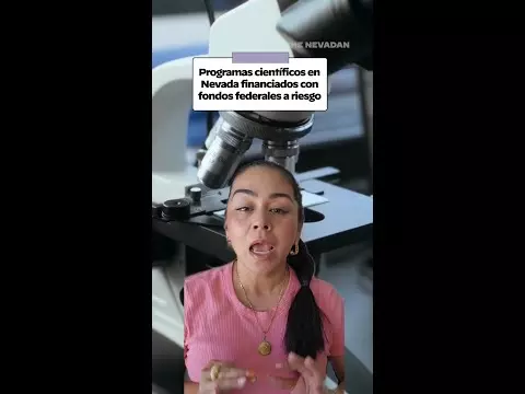 LOCAL VIDEO - The Nevadan