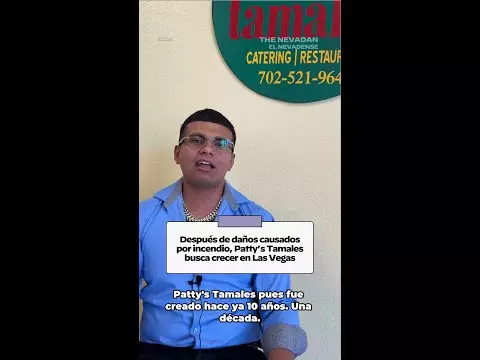 LOCAL VIDEO - The Nevadan