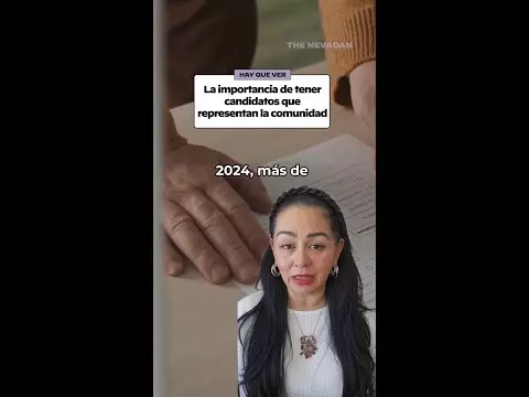 LOCAL VIDEO - The Nevadan