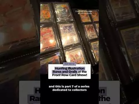 LOCAL VIDEO - The Nevadan