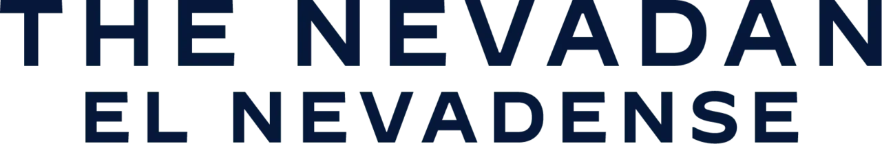 Nevadan Logo